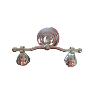 2 light vanity light fixture